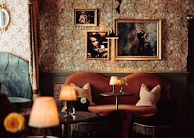 Hotel Pigalle 5
