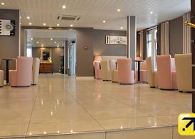 Hôtel Croix des Bretons - Lourdes Pyrénées 5