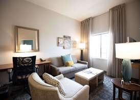 Sonesta ES Suites Baton Rouge University at Southgate 4