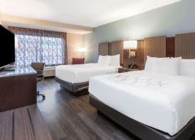 La Quinta by Wyndham Aberdeen-APG 5