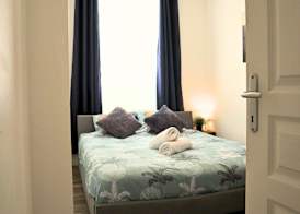 Apart'Moment CONFORT Saint-Omer 5