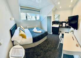 gwesTY Guest House 5