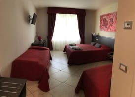 Hotel Lumin 2