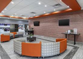 Best Western Plus Clemson Hotel & Conference Center 5