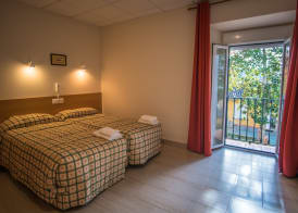Hotel Rural Villa Onuba 5