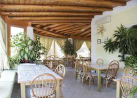 Hotel Residence Mendolita 3