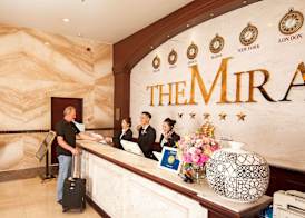 The Mira Hotel 3
