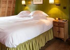 B&B Canal Deluxe 3