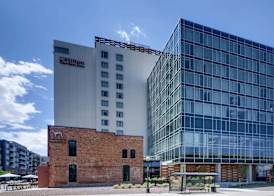 Hilton Garden Inn Denver Union Station 3