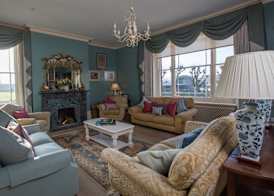 Overtown Manor Bed and Breakfast 5