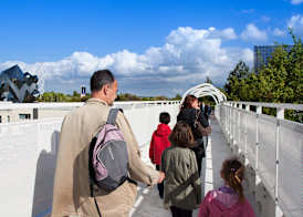 Hôtel du Futuroscope 3