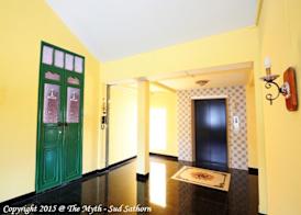 The Myth - Sud Sathorn 5