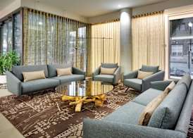 Hyatt House Portland / Downtown 4