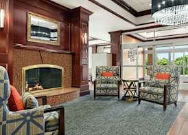 Hampton Inn Dulles/Cascades 4