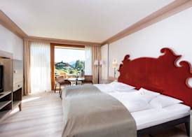 A-ROSA Ifen Hotel Kleinwalsertal 4