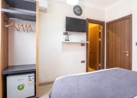Campus Boutique Hotel 4
