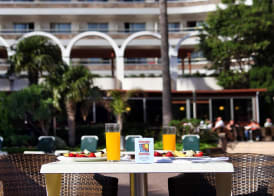 Golden Port Salou & Spa 4