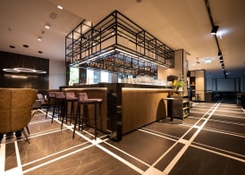 GINN City & Lounge Yorck Berlin 2
