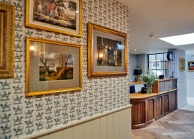 Hare & Hounds Newbury 3