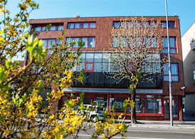 Hotel Garni VIZURA Sport 2