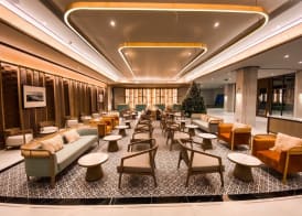 The Quarter Chaophraya by UHG 4