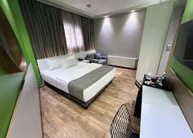 My Dora Hotel 5