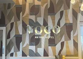 voco The Clifton Folkestone by IHG 2