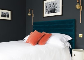 The Porterhouse Grill and Rooms 2