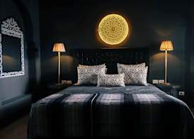 Riad Nashira & Spa 5