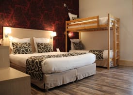 The Originals City, Hôtel Régina, Périgueux 2