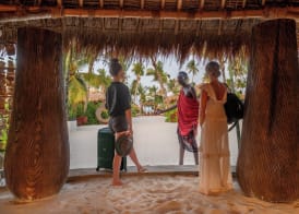Sensations Eco-Chic Hotel 2