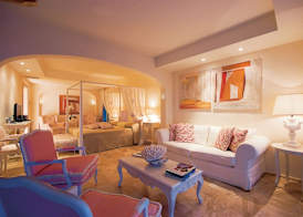 CPH | Pevero Hotel 4