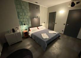 Tiburtina Suites, Roma 5