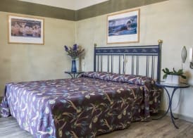 Hotel Castello S. Antonio 4