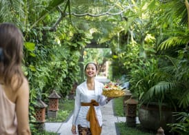 Tonys Villas & Resort Seminyak - Bali 2