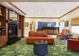 Fairfield Inn & Suites Joliet North/Plainfield 3
