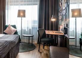 Scandic Infra City 2