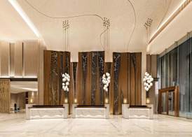 The Westin Changsha 2