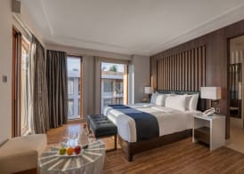 Henann Crystal Sands Resort 5