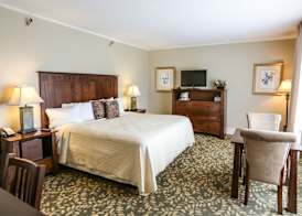 Historic Summit Inn 4