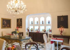 Relais La Rupe 2