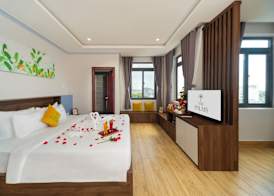 The Palms Hotel Phan Thiet 4