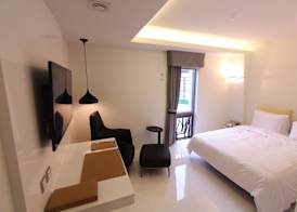 Hotel Grammos 4