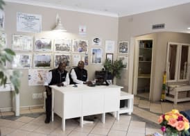 Greenfields Guesthouse & Restaurant 2