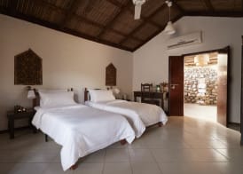 Muscat Hills Resort 4