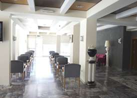 Sırma Family Apart Hotel 5