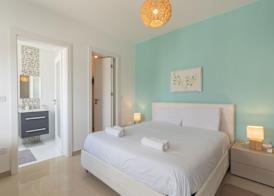 St.Julians apartment 3