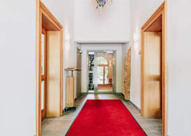 Hotel Villa Bodeblick 2