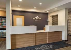 Microtel Inn & Suites by Wyndham Val-d Or 3