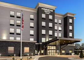 Homewood Suites By Hilton Springfield Medical District 4